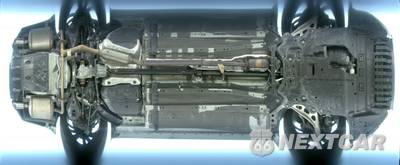 2025 Nissan Altima SR - zdjęcie 19 z 28 - miniatura