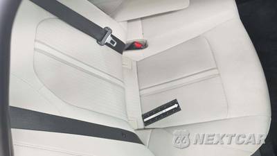 2025 Hyundai Sonata SEL - zdjęcie 26 z 35 - miniatura