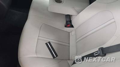 2025 Hyundai Sonata SEL - zdjęcie 25 z 35 - miniatura