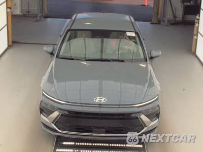 2025 Hyundai Sonata SEL - zdjęcie 2 z 35 - miniatura