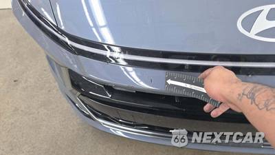 2025 Hyundai Sonata SEL - zdjęcie 35 z 35 - miniatura