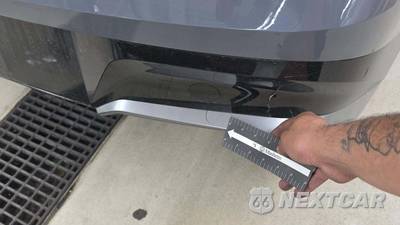2025 Hyundai Sonata SEL - zdjęcie 22 z 35 - miniatura