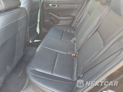 2024 Acura Integra w/A-Spec Pkg - zdjęcie 13 z 20 - miniatura