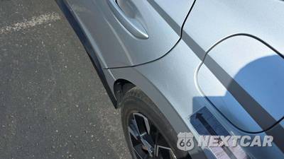 2025 Hyundai Sonata SEL - zdjęcie 20 z 26 - miniatura