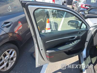 2025 Hyundai Sonata SEL - zdjęcie 9 z 26 - miniatura