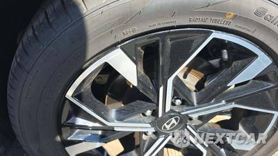 2025 Hyundai Sonata SEL - zdjęcie 21 z 26 - miniatura