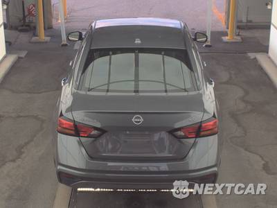 2024 Nissan Altima SV - zdjęcie 5 z 23 - miniatura