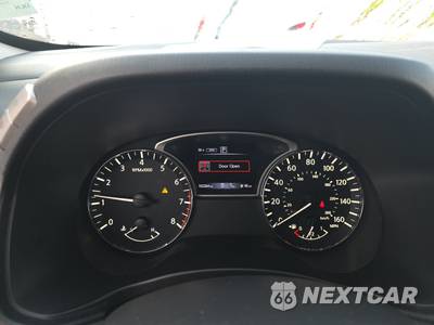 2018 Nissan Pathfinder Platinum - zdjęcie 12 z 37 - miniatura