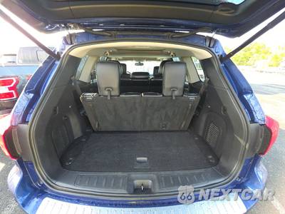 2018 Nissan Pathfinder Platinum - zdjęcie 16 z 37 - miniatura