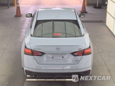 2025 Nissan Altima SR - zdjęcie 5 z 25 - miniatura