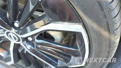 2025 Nissan Altima SR - zdjęcie 25 z 25 - miniatura