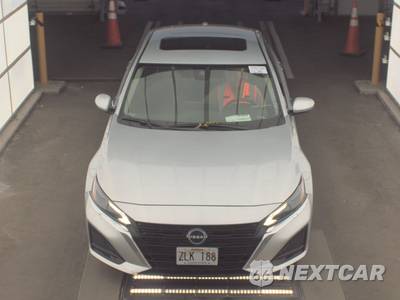2023 Nissan Altima SL - zdjęcie 2 z 25 - miniatura