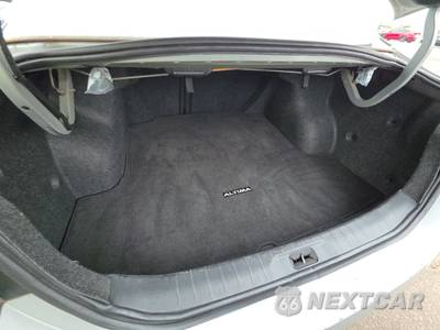 2023 Nissan Altima SL - zdjęcie 16 z 25 - miniatura
