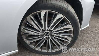2023 Nissan Altima SL - zdjęcie 22 z 25 - miniatura