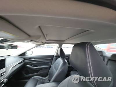 2023 Nissan Altima SL - zdjęcie 20 z 25 - miniatura