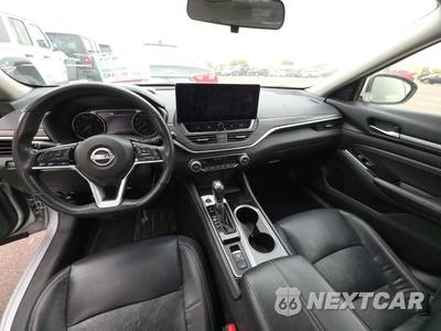 2023 Nissan Altima SL - zdjęcie 11 z 25 - miniatura