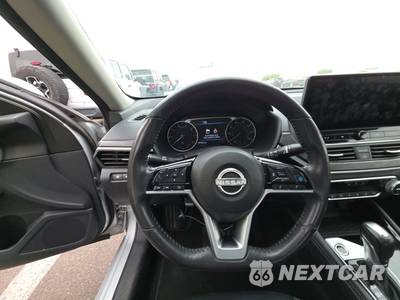 2023 Nissan Altima SL - zdjęcie 10 z 25 - miniatura