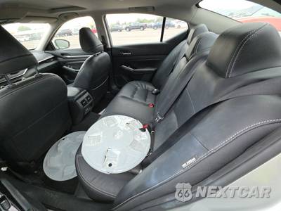 2023 Nissan Altima SL - zdjęcie 13 z 25 - miniatura