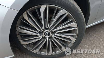 2023 Nissan Altima SL - zdjęcie 23 z 25 - miniatura