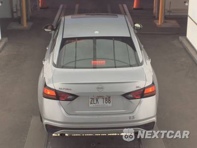 2023 Nissan Altima SL - zdjęcie 5 z 25 - miniatura
