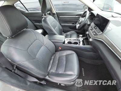 2023 Nissan Altima SL - zdjęcie 8 z 25 - miniatura