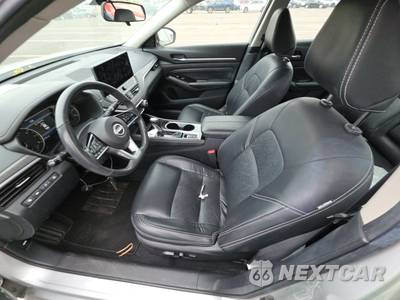 2023 Nissan Altima SL - zdjęcie 7 z 25 - miniatura
