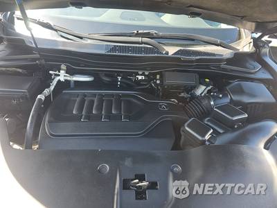 2020 Acura MDX w/Technology Pkg - zdjęcie 16 z 29 - miniatura