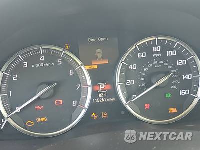 2020 Acura MDX w/Technology Pkg - zdjęcie 12 z 29 - miniatura