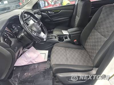 2020 Nissan Rogue Sport SV - zdjęcie 7 z 21 - miniatura