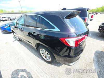 2018 Acura RDX w/Technology Pkg - zdjęcie 6 z 20 - miniatura