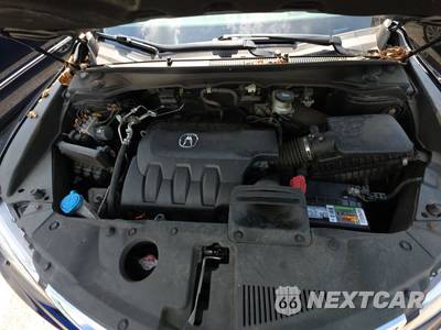2018 Acura RDX w/Technology Pkg - zdjęcie 15 z 20 - miniatura