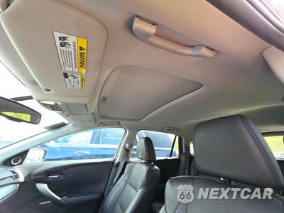 2018 Acura RDX w/Technology Pkg - zdjęcie 18 z 20 - miniatura