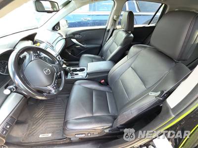 2018 Acura RDX w/Technology Pkg - zdjęcie 7 z 20 - miniatura