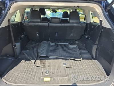 2023 Toyota Highlander XLE - zdjęcie 20 z 22 - miniatura