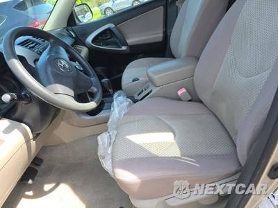 2008 Toyota RAV4 - zdjęcie 13 z 21 - miniatura