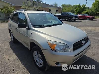 2008 Toyota RAV4 - zdjęcie 3 z 21 - miniatura
