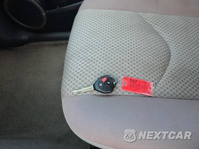 2008 Toyota RAV4 - zdjęcie 21 z 21 - miniatura