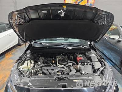 2023 Nissan Altima SV - zdjęcie 25 z 26 - miniatura