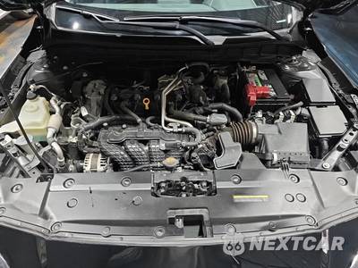 2023 Nissan Altima SV - zdjęcie 18 z 26 - miniatura