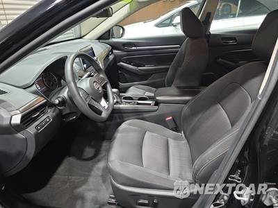 2023 Nissan Altima SV - zdjęcie 13 z 26 - miniatura