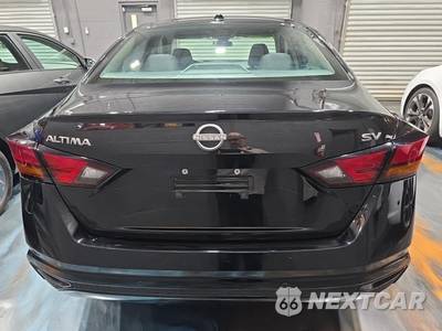 2023 Nissan Altima SV - zdjęcie 5 z 26 - miniatura
