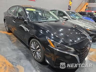 2023 Nissan Altima SV - zdjęcie 3 z 26 - miniatura