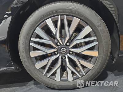 2023 Nissan Altima SV - zdjęcie 9 z 26 - miniatura