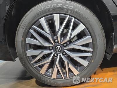 2023 Nissan Altima SV - zdjęcie 10 z 26 - miniatura