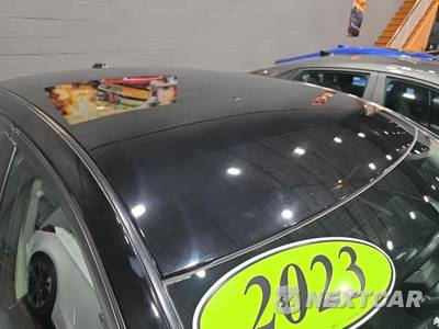 2023 Nissan Altima SV - zdjęcie 12 z 26 - miniatura