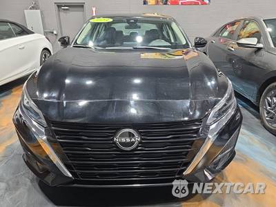 2023 Nissan Altima SV - zdjęcie 2 z 26 - miniatura