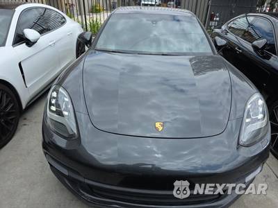 2018 Porsche Panamera - zdjęcie 2 z 25 - miniatura