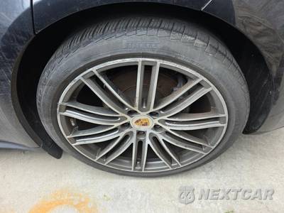 2018 Porsche Panamera - zdjęcie 11 z 25 - miniatura