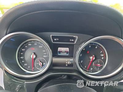 2019 Mercedes-Benz GLS 450 4MATIC - zdjęcie 15 z 23 - miniatura