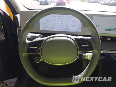2024 Hyundai IONIQ 5 SEL - zdjęcie 16 z 24 - miniatura